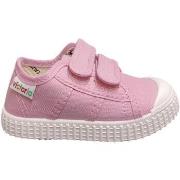 Sneakers Victoria basket