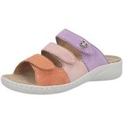 Sandalen Solidus Wellness Spezial