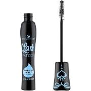 Mascara &amp; Nep wimpers Essence Waterproof Lash Princess Mascara