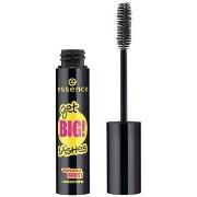 Mascara &amp; Nep wimpers Essence Volume Mascara Boost Get Big! Wimper...