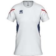 T-shirt Errea Corinne Maglia Mc Ad