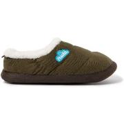 Pantoffels Nuvola. Classic Cordy