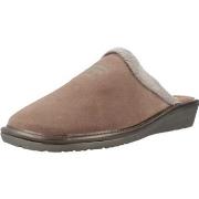 Pantoffels Nordikas 238