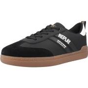 Lage Sneakers Replay PYPER JR 4