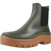 Laarzen IGOR SOUL CARAMELO