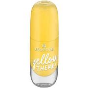 Nagellak Essence Nagelkleur Gel Nagellak