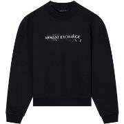 Sweater EAX Sweatshirt