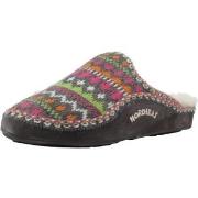 Pantoffels Nordikas PANTICOSA