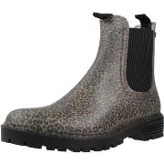 Enkellaarzen IGOR TRAK PRINT