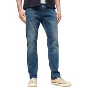 Straight Jeans Superdry -