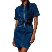 Korte Jurk Kaporal -