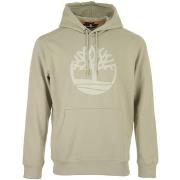 Sweater Timberland Core Logo P/O Hood Bb