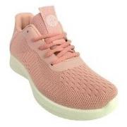 Lage Sneakers Kelara Deporte señora 51801 rosa