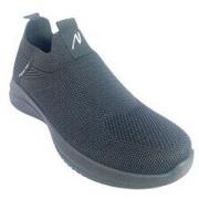 Lage Sneakers Kelara Zapato caballero 51804 negro