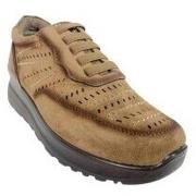 Wandelschoenen Amarpies Zapato señora 29393 amd taupe