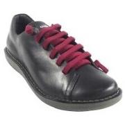 Wandelschoenen Chacal Zapato señora 7200 negro