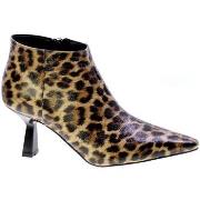 Enkellaarzen Nacree 145979