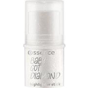 Highlighter Essence Highlighter Stick Baby Got Diamond