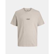 T-shirt Korte Mouw Jack &amp; Jones 12278787 SOHO