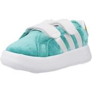 Lage Sneakers adidas GRAND COURT 2.0 JA