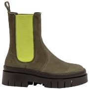 Low Boots Art ART 1195412WQ003