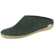 Pantoffels Glerups DK Forest