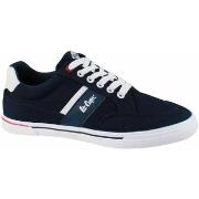Lage Sneakers Lee Cooper LCW25023245