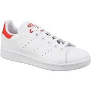 Lage Sneakers adidas Stan Smith J