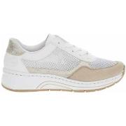 Lage Sneakers Rieker Weiss 36
