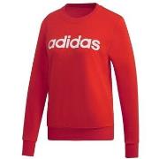 Sweater adidas W Essentials Linear Crewneck