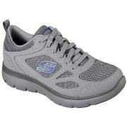 Lage Sneakers Skechers Summits