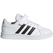 Lage Sneakers adidas Grand Court C