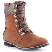 Hoge Sneakers Columbia Twentythird Ave WP Mid