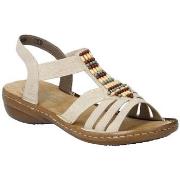 Sandalen Rieker 6085162