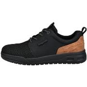 Lage Sneakers Bugatti 321ASF021000