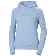 Sweater Helly Hansen Core Hoodie