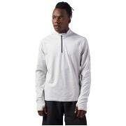 Sweater Reebok Sport Reflective Speedwick Quarter Zip