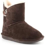 Enkellaarzen Bearpaw Rosie