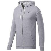 Sweater Reebok Sport TE FT FZ Hoodie