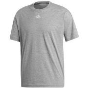 T-shirt Korte Mouw adidas Must Have 3S Tee