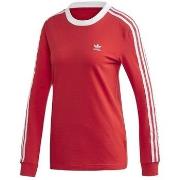 T-shirt Korte Mouw adidas 3STRIPES Tee