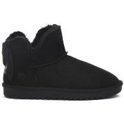 Nette Schoenen Dockers 100 Nero Micro