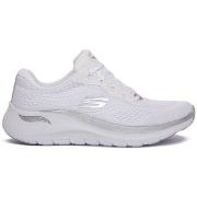 Lage Sneakers Skechers Wsl Arch Fit