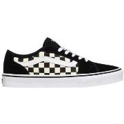 Lage Sneakers Vans MN Filmore Decon