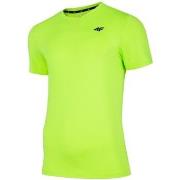 T-shirt Korte Mouw 4F TSMF002