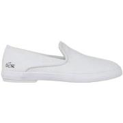 Lage Sneakers Lacoste Cherre 116 2 Caw