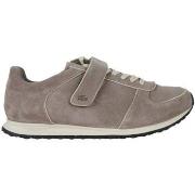 Lage Sneakers Lacoste Agadel Srw LT