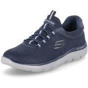 Lage Sneakers Skechers Summits