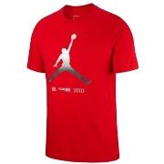 T-shirt Korte Mouw Nike Jordan Legacy AJ11