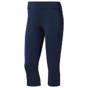 Broeken Reebok Sport Wor PP Capri